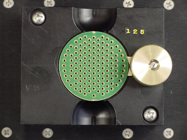 Connector - 128Pin