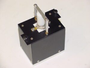 Connector - Hermetic Test Module